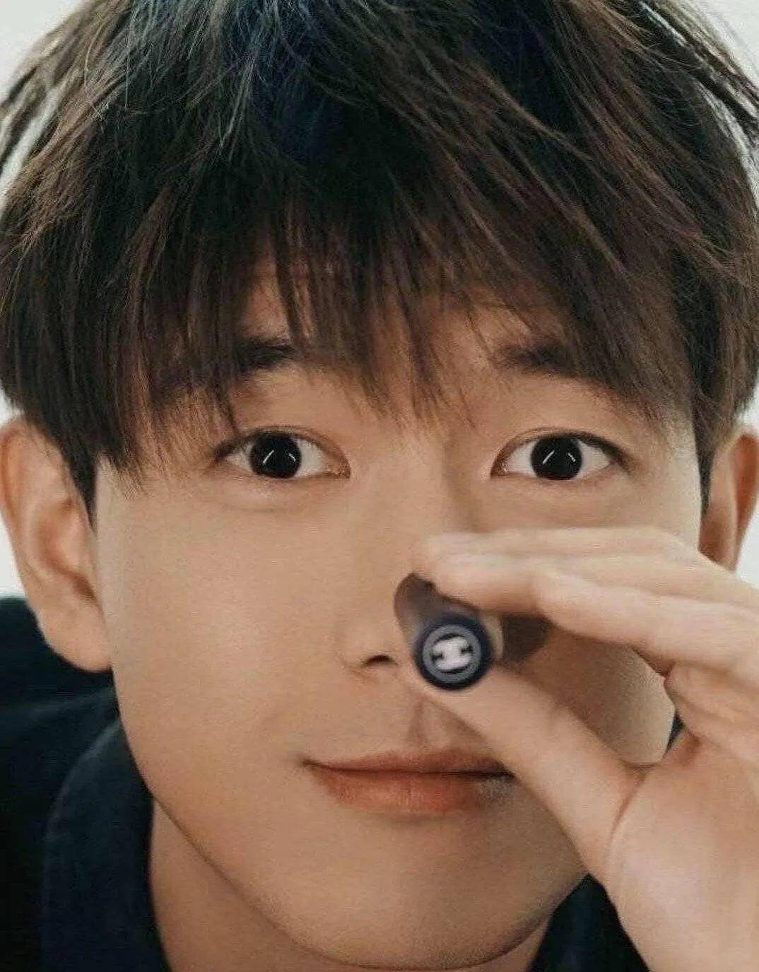 几股清流全在这了,网友:帅哥就是去油器_感觉_吴磊_王俊凯