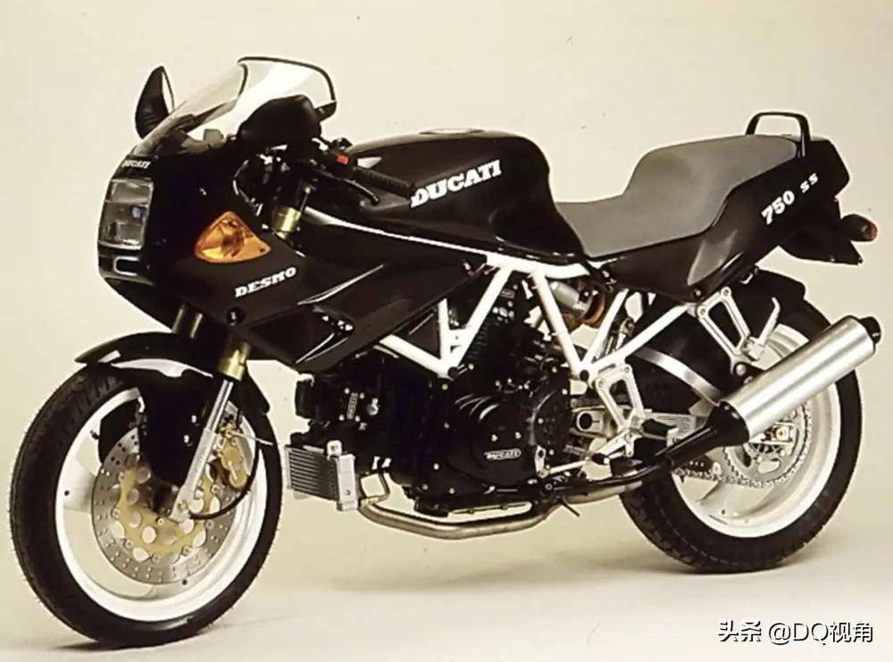 杜卡迪supersport超级运动摩托,50年发展历程回顾_搜狐汽车_搜狐网