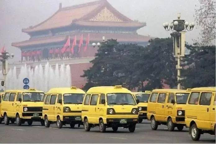 江西昌河几经改制从微面之王混到北汽养子,这么惨究竟因为啥?