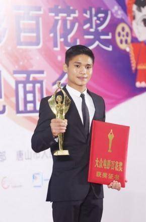 原创身高1米5却是正宗特种兵被吴京发掘进娱乐圈如今转型功夫演员
