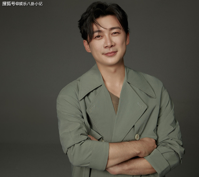 原创曹征戏里搭档赵丽颖演渣男成名戏外却宠妻15年儿女双全