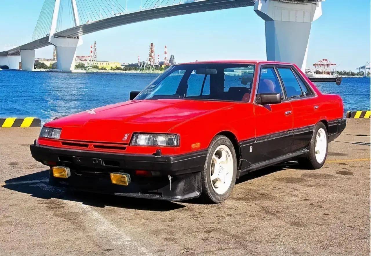 永不磨灭的战神!日产skyline gt-r_搜狐汽车_搜狐网