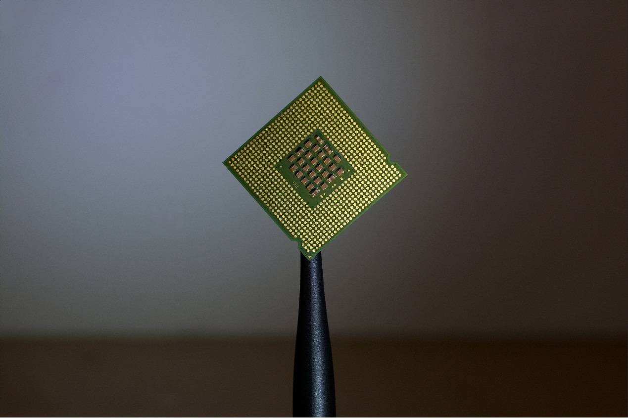 高科技芯片的原料竟然是这种"不值钱"的东西?