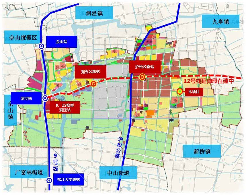 华发海上都荟松江华发海上都荟楼盘详情房价户型容积率小区环境