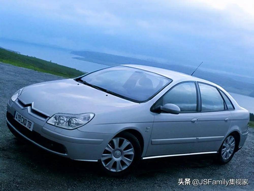 雪铁龙c5两代车型历史回顾_搜狐汽车_搜狐网