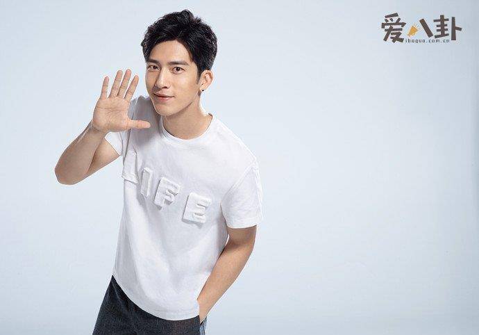 原创井柏然家庭背景屡被传闻是gay的井柏然对婚姻却很恐惧