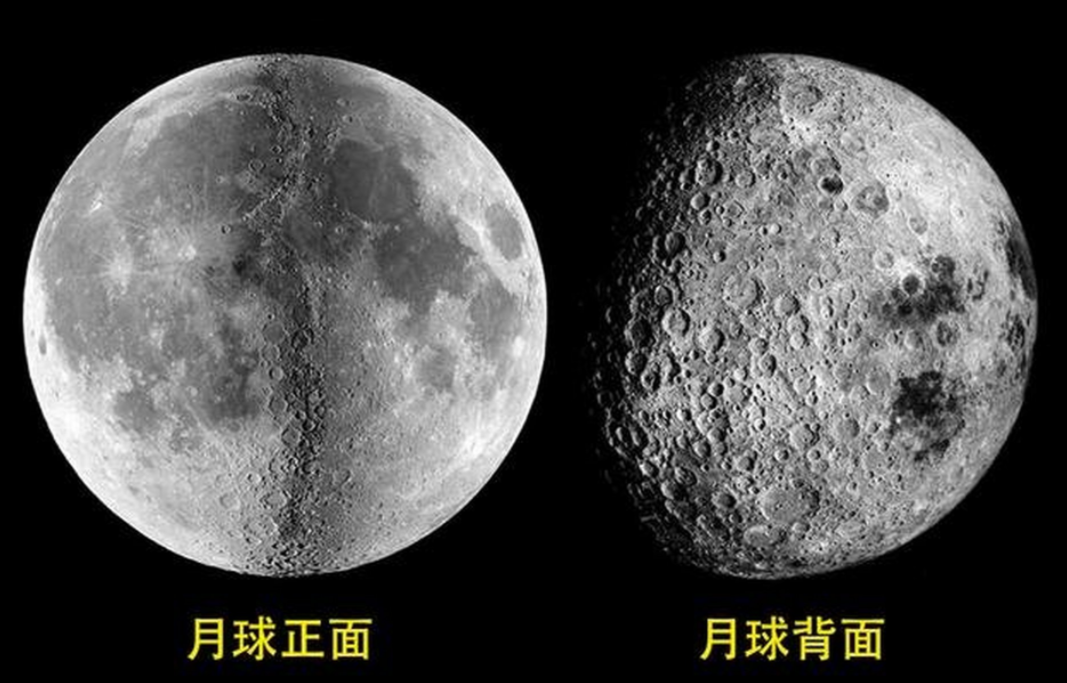 全球独一无二中国将发射两大月球航天器美国都没有期待成功