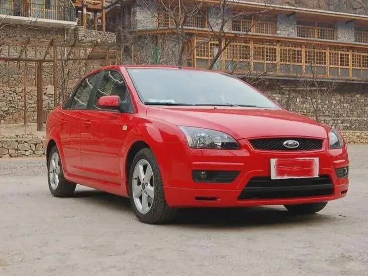 身强骨健的运动好手,福特福克斯22年进化之路_搜狐汽车_搜狐网