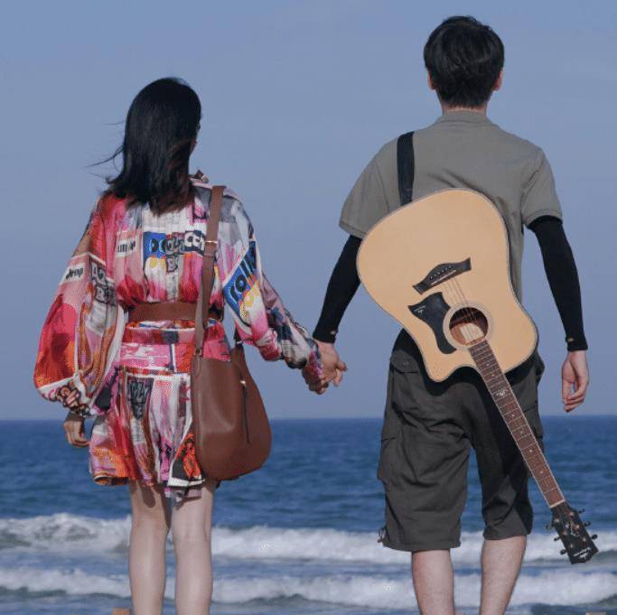 原创假日暖洋洋定档姚晨白宇姐弟恋超甜配角阵容全是演技大咖