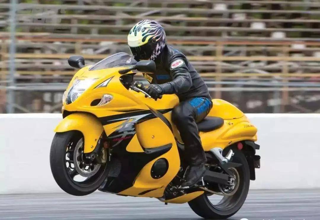 老兵不逝,铃木最强战车"隼"_搜狐汽车_搜狐网