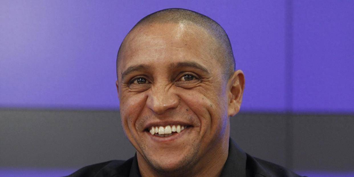 原创卡洛斯世界足球历史上能称得上任意球艺术大师的只有3人