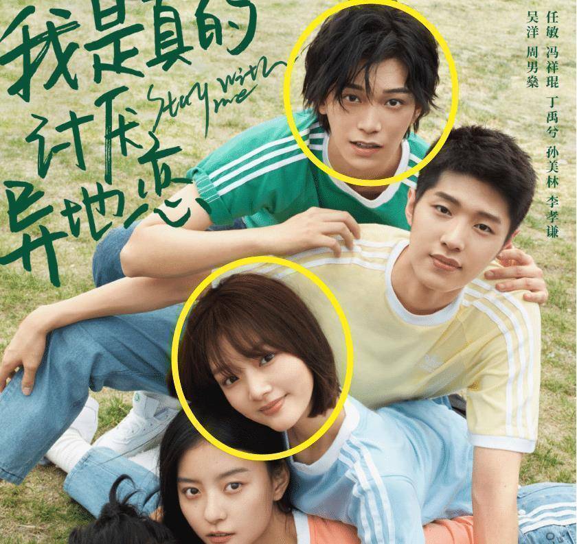 《十年一品温如言》却官宣定档,杨紫还是被被溜了_任任敏_丁禹兮_电影