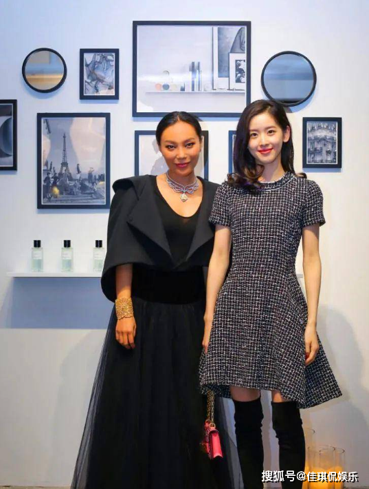 原创章泽天逗宗馥莉进你公司工资咋样宗馥莉逗趣回应笑翻众人