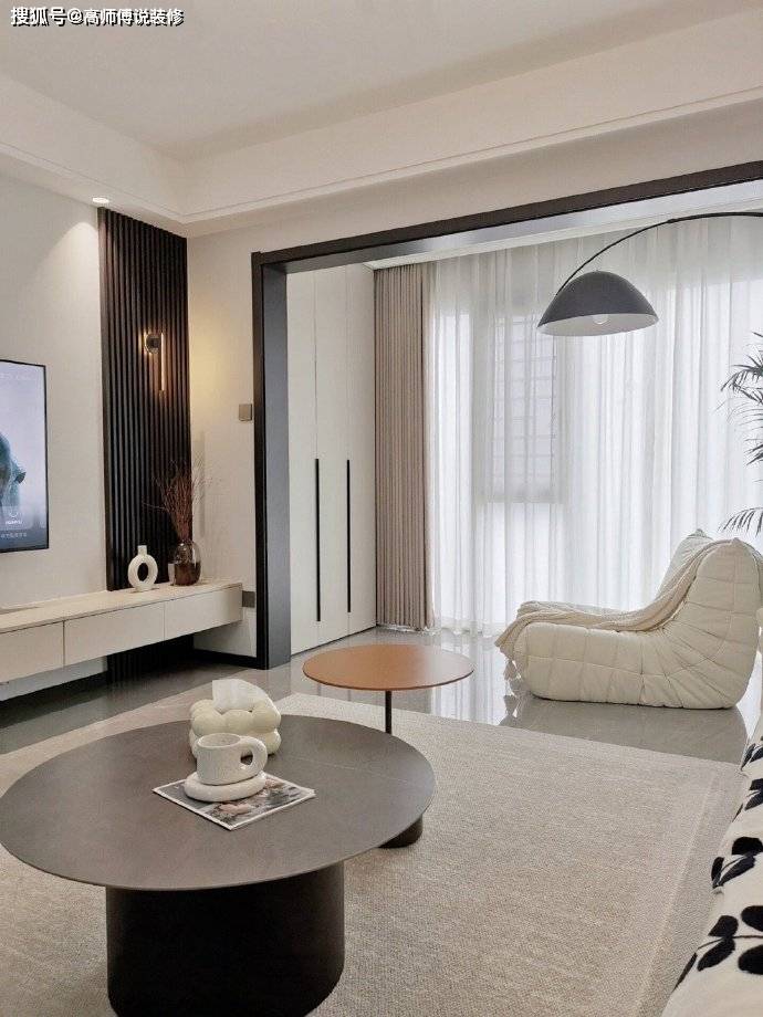 省钱又精致的装修一定要留意这些事儿