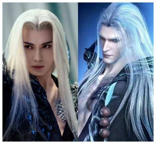 原创烈焰首播引爆好评观众一致赞不绝口原因大不相同