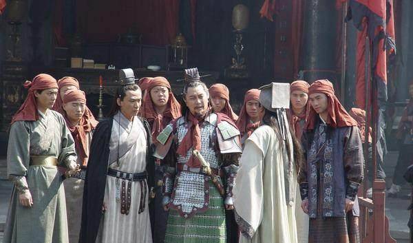 朱元璋大杀功臣,刘伯温蓝玉也难逃一死,唯独一人独善其终,宠爱有加!