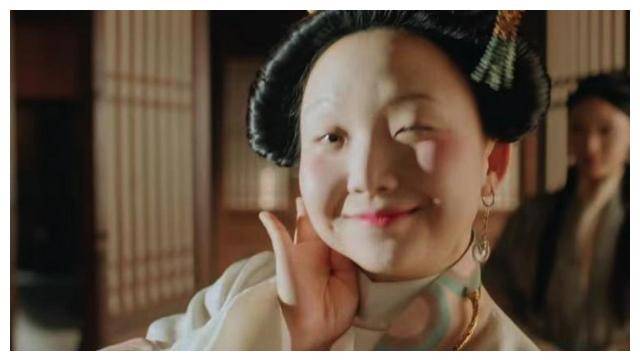 我们或许要更加期待赵丽颖在《与凤小分械谋硐,从