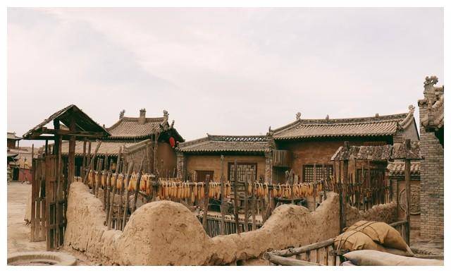 《白鹿原》:田小娥,悲惨命运,光影交错_白孝文_白嘉轩_女子