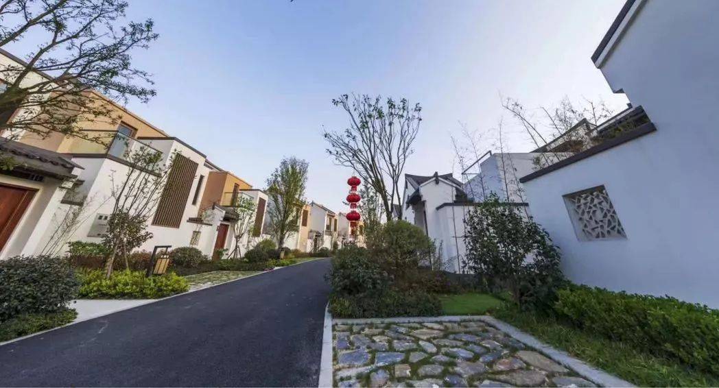 易辰江南大院临安易辰江南大院最新楼盘详情房价户型容积率小区环境