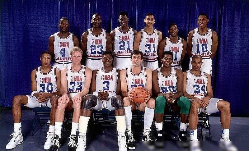 nba重磅!微笑刺客怒斥乔丹:不道歉绝不原谅!_托马斯_活塞队_公牛队