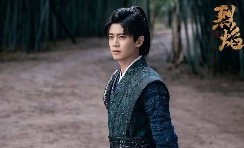 原创烈焰4位女主4种结局白菜遗憾阿岚惊喜心月葵悲惨