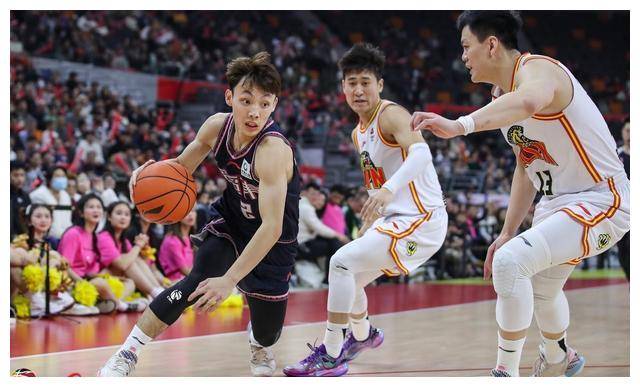 原创挑战粤运福建男篮大战广东誓夺华南王座精彩必将上演