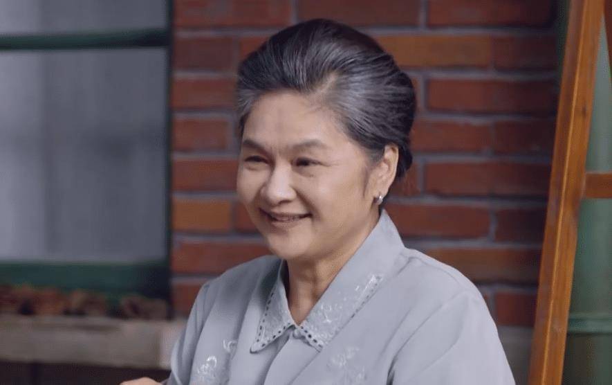 江奶奶和柳碧云之间不再剑拔弩张:婆媳关系的缓和_江天怀_杨悦萍_事情