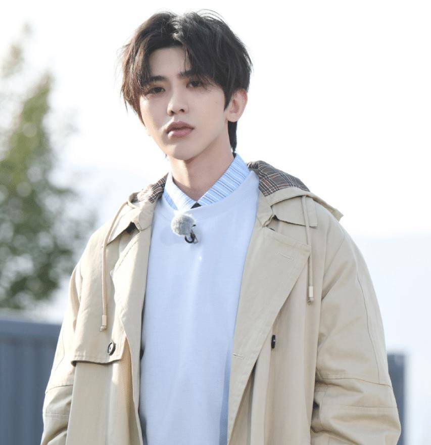 原创奔跑吧第九季阵容公开陈赫邓超鹿晗回归新mc加盟超惊喜