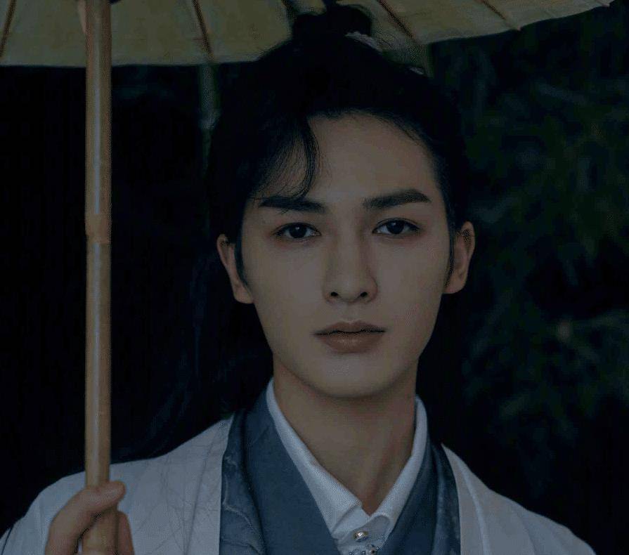 原创九州朱颜记官宣啦男主不是肖战蔡徐坤却也令大家倍感满意