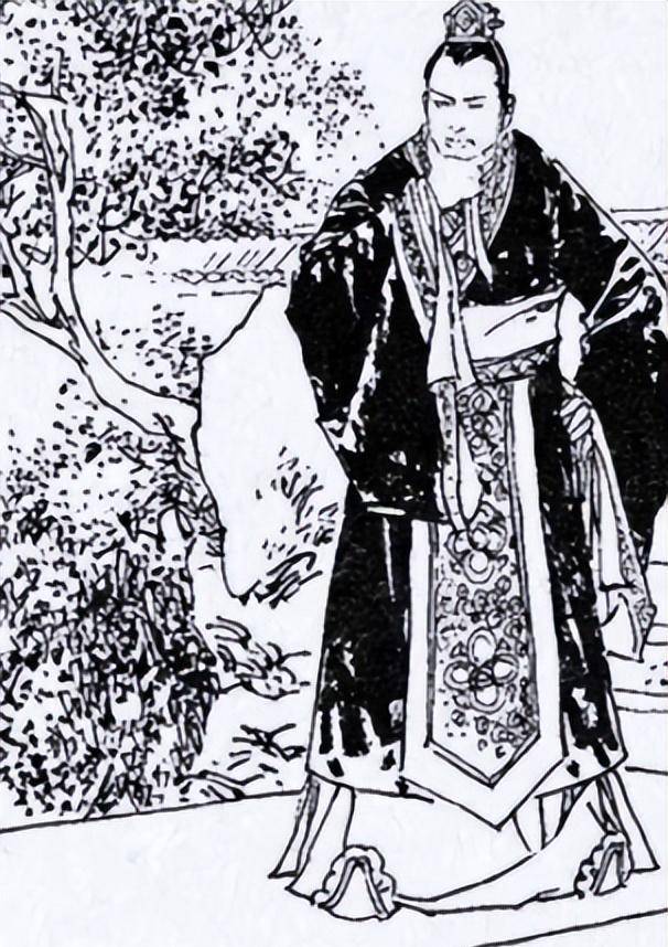 原创春秋五霸之一楚国43国君26称王灭宋蔡越鲁45诸侯国