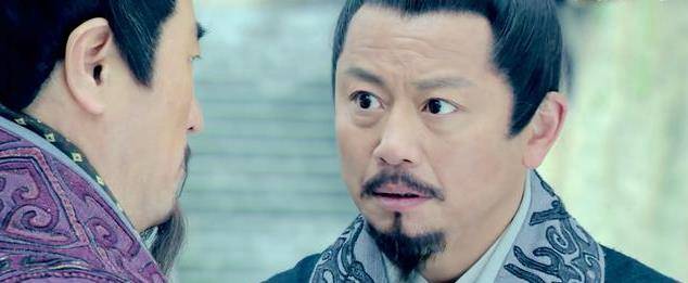 西汉第二位丞相曹参:当丞相后不务正业醉生梦死,为何还人见人夸