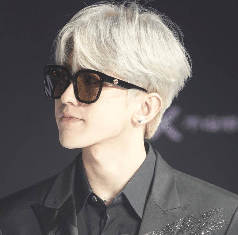 原创2021年中国内地线星榜蔡徐坤成毅无缘一线博君一肖占据首榜