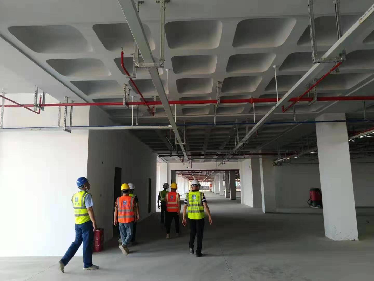 安防工程施工有哪些规范要求看完你就知道了今日更新