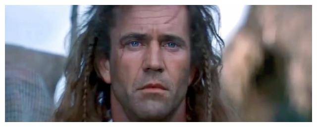 威廉姆·华莱士_英雄_自由