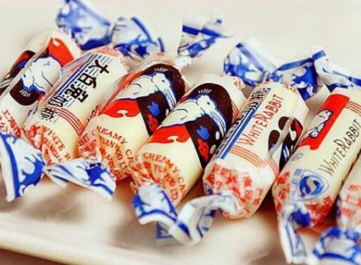 包装磕碜却美味的童年零食00后如果吃过一种都算幸运