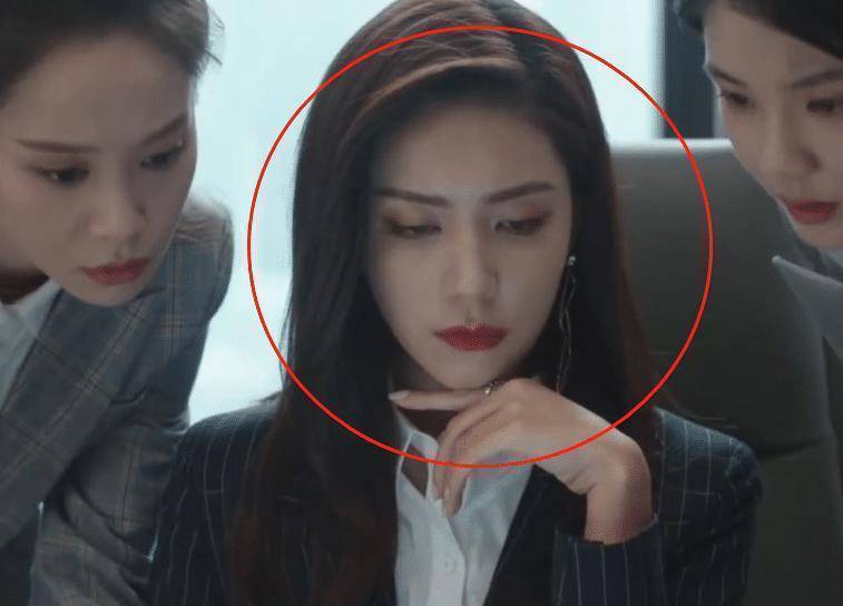 原创新版粉红女郎来袭赵今麦跨次元男人婆夏若妍认真的