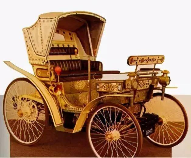 汽车"外型"的发展进程(马车型,箱型,长鼻子型,甲壳虫型)_搜狐汽车