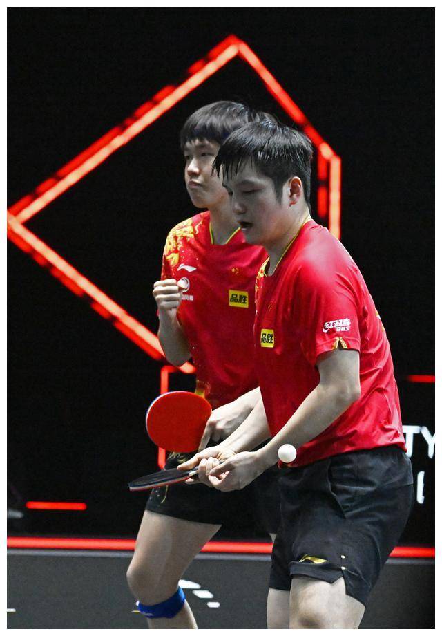 原创国乒队员惊现出局中国乒乓球朝衰落演变如今尚需观察
