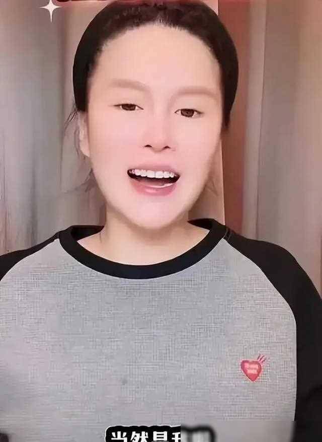 赵大叔女儿球球晒两个月大的儿子照片,坦言自己比老公更有钱!