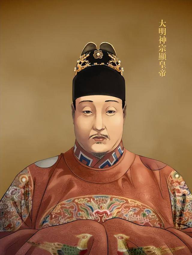 朱载_朱厚熜_皇帝