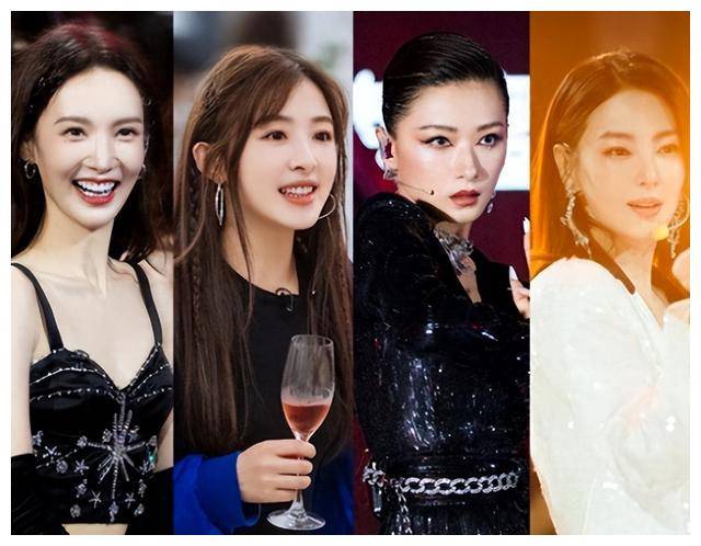 王心凌_万茜_舞台