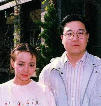 原创宋丹丹不忠诚第4959天2011年英达接受采访揭分手内幕那是一场闹剧