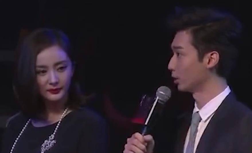 因为这件事,李易峰圈了不少粉,而当时不温不火的迪丽热巴和杨幂,也成