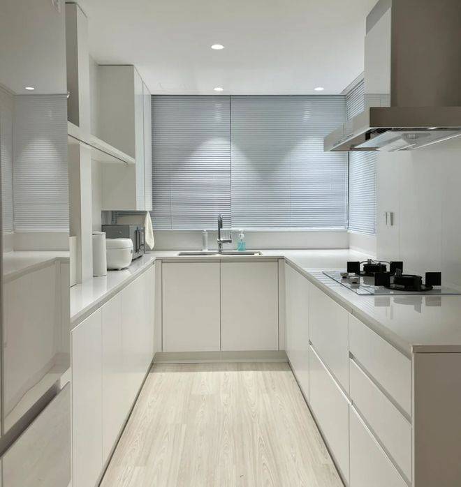 入住久了才知道厨房最好用的是这7个设计少一个都难受