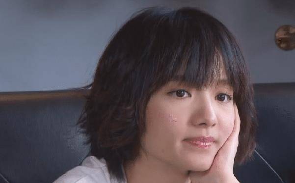 原创身为模特的陈嘉宝是一个特别优秀的女人如今拥有幸福婚姻