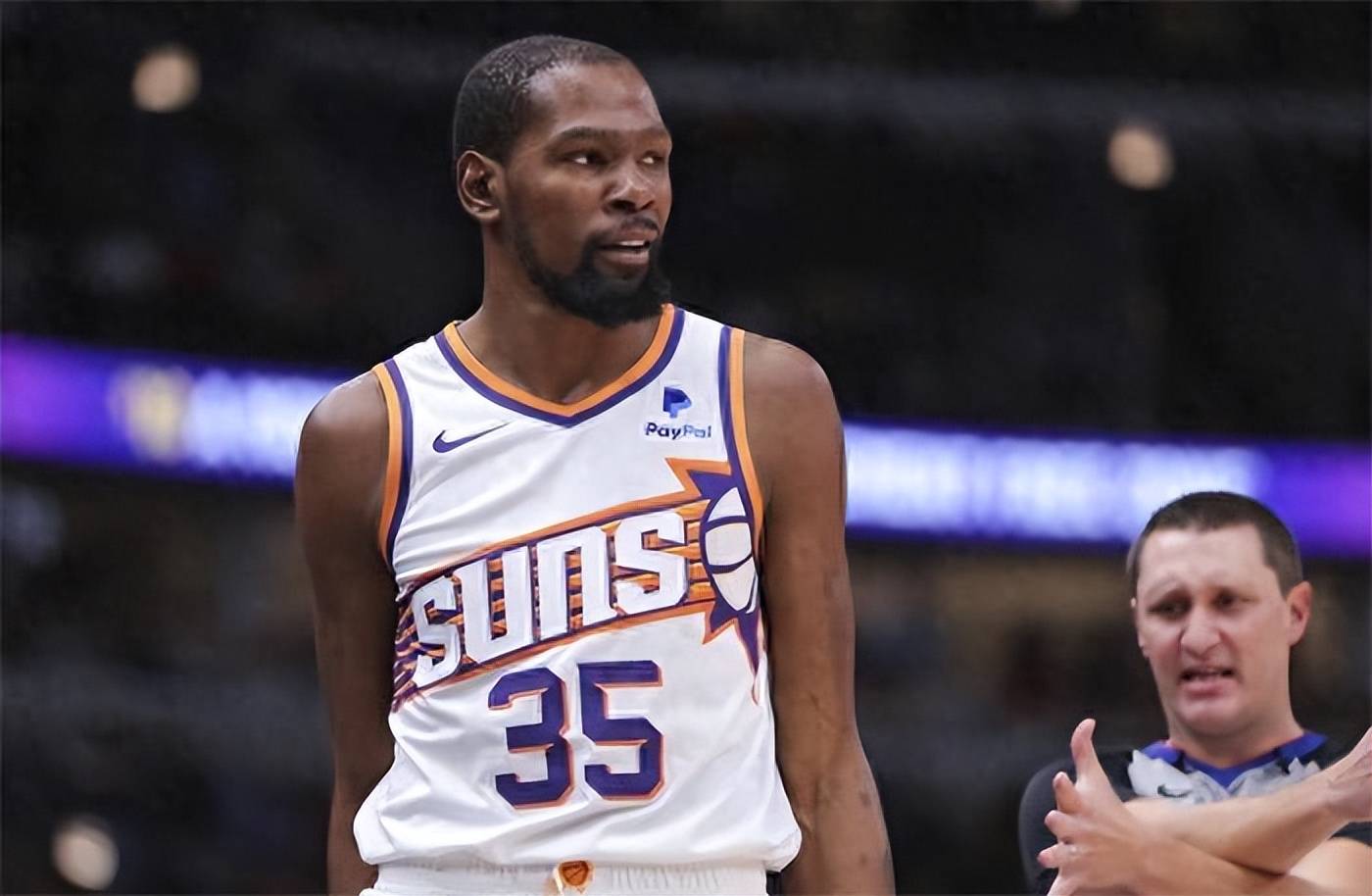 原创492320避开掘金冲西决太阳抽到上上签杜兰特要迎期待结局