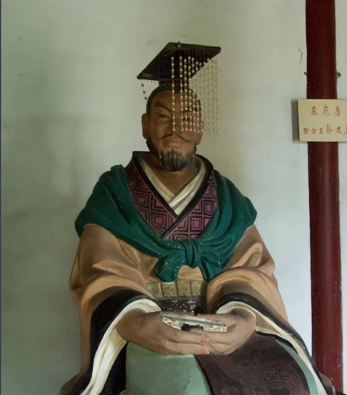 原创春秋十三代诸侯王之吴国太伯奔吴揭秘春秋吴国的前世今生