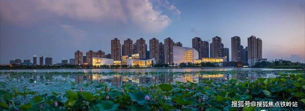 73佛山融创半岛壹号73