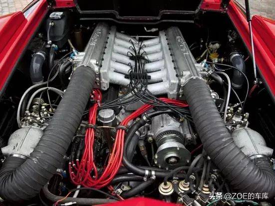喷射系统,但碍于技术限制,燃油喷射型号的最大马力比化油器要低是常态