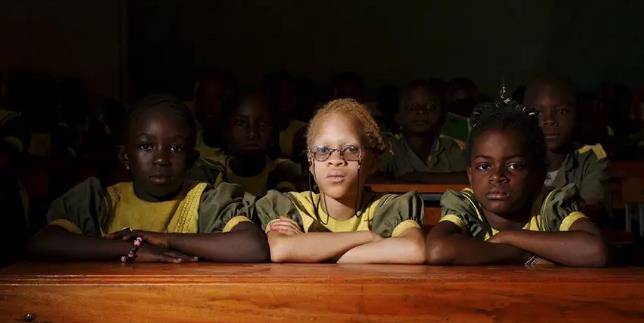 原创非洲版唐僧身体被人贩卖血液堪比黄金遗骸能卖高价